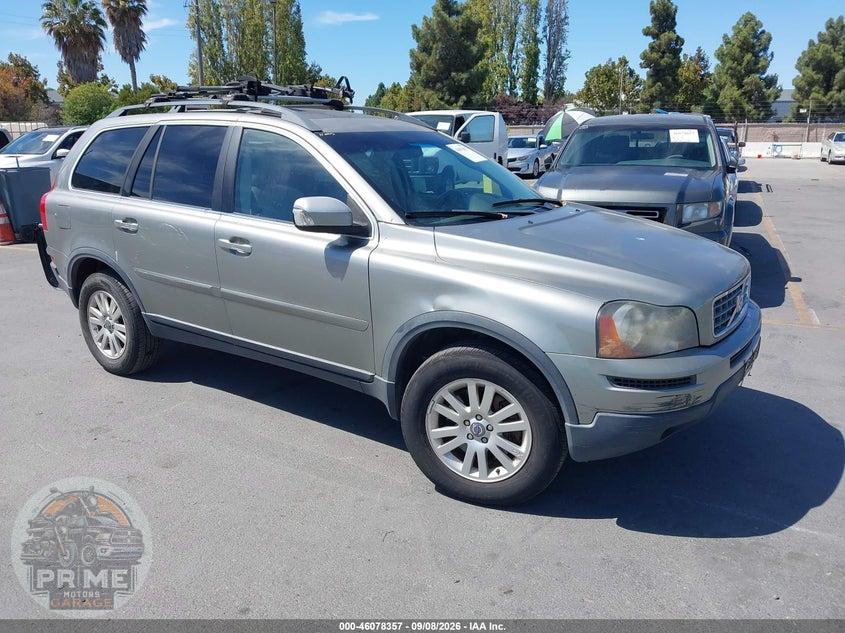 2008 VOLVO XC90 3.2 — фото 1