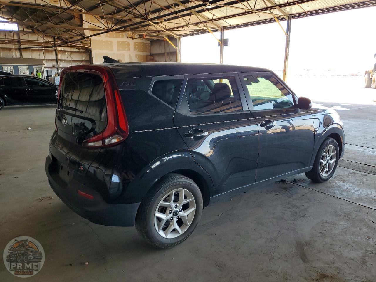 2020 KIA SOUL — фото 6