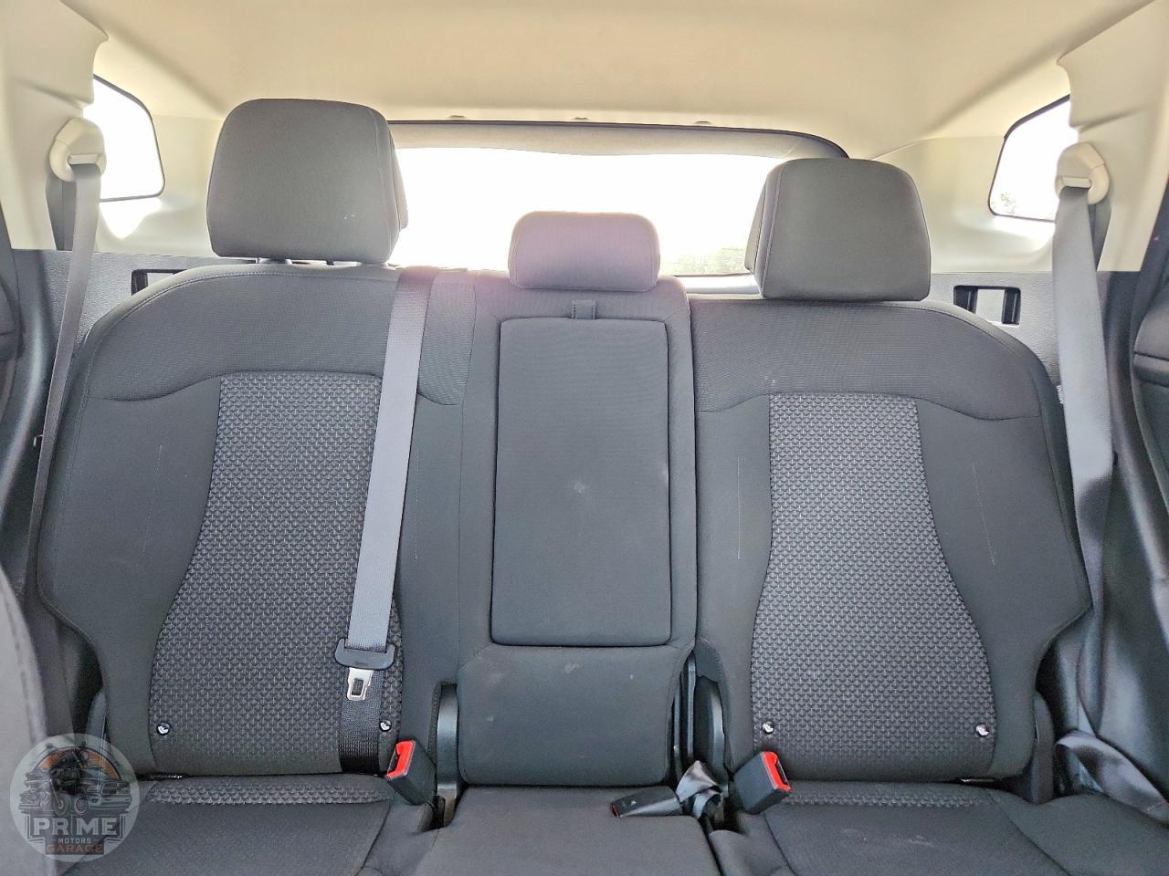 2026 KIA SPORTAGE — фото 10