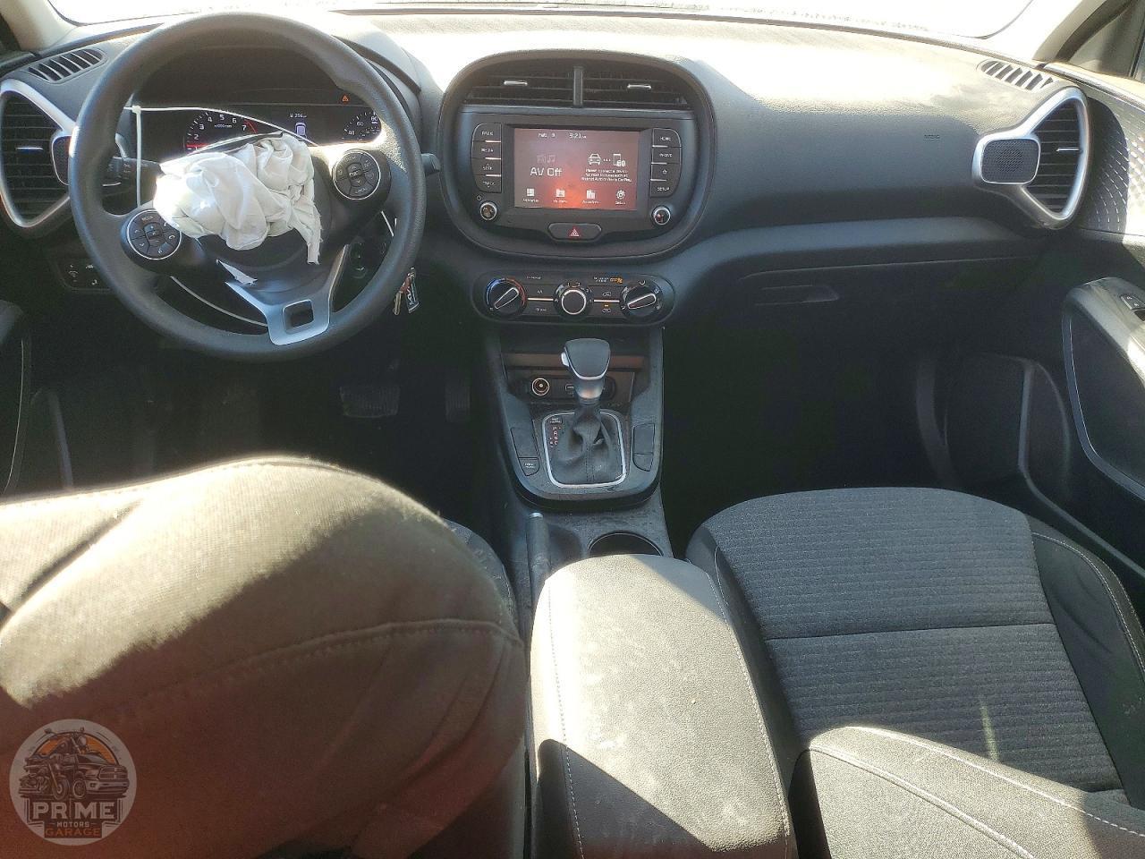 2021 KIA SOUL — фото 8