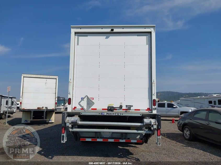 2021 FORD F-750 DIESEL — фото 16
