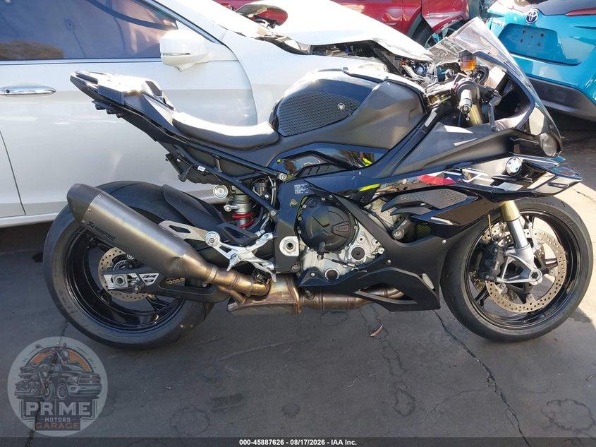 2024 BMW S 1000 RR — фото 12