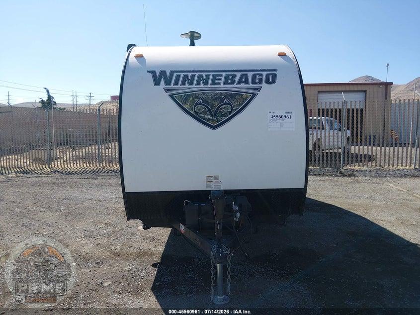 2018 WINNEBAGO OTHER — фото 6