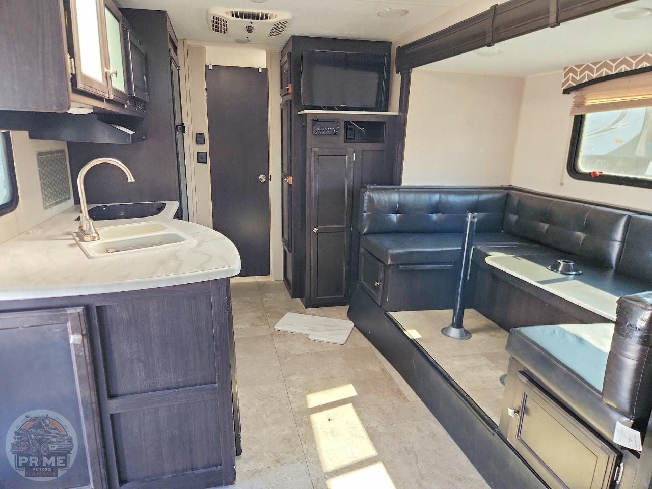 2019 KZ RV SONIC — фото 6
