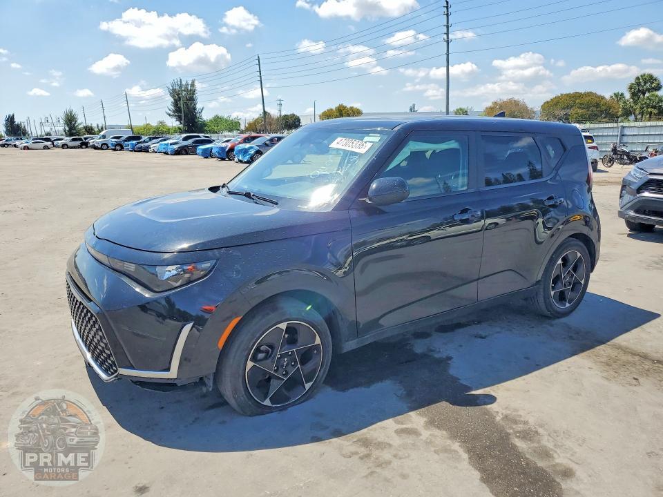 2023 KIA SOUL