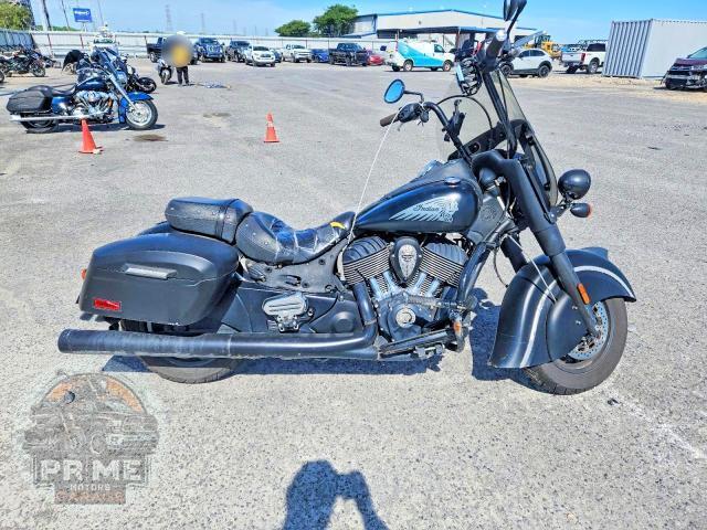 2017 INDIAN MOTORCYCLE CO. CHIEF