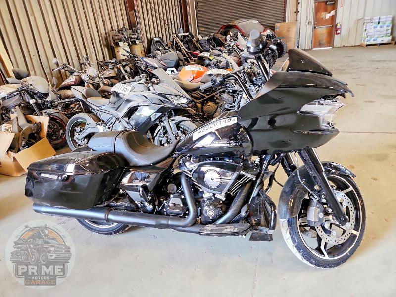 2025 HARLEY-DAVIDSON FLTRX (ROAD GLIDE, ROAD GLIDE CUSTOM)