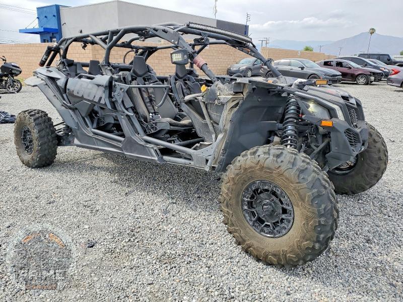 2024 CAN-AM MAVERICK