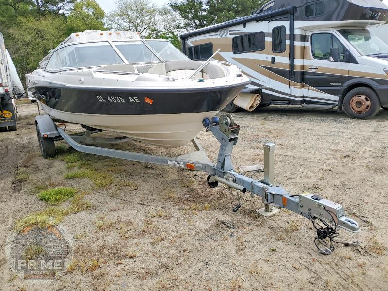 2012 BAYLINER UNKNOWN