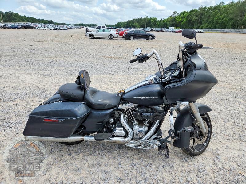 2015 HARLEY-DAVIDSON FLTRXS (ROAD GLIDE SPECIAL)