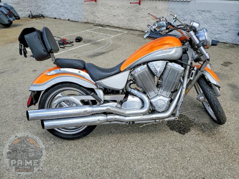 2004 VICTORY VEGAS
