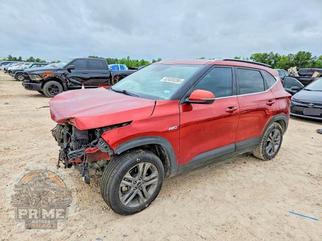 2023 KIA SELTOS