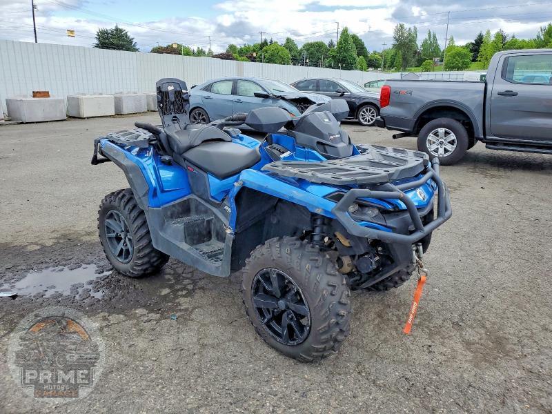2023 CAN-AM OUTLANDER