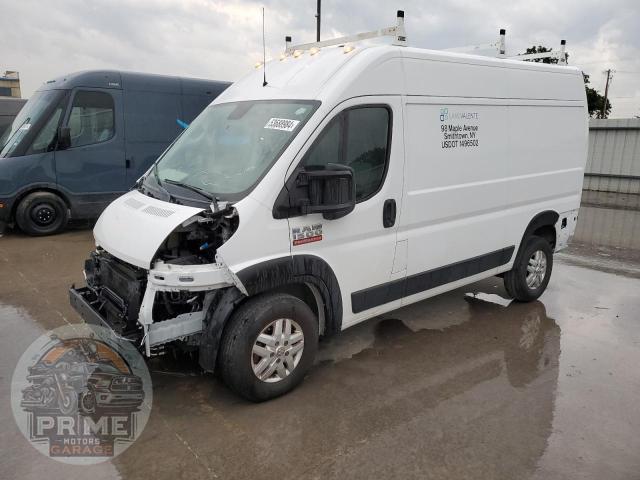 2021 RAM PROMASTER