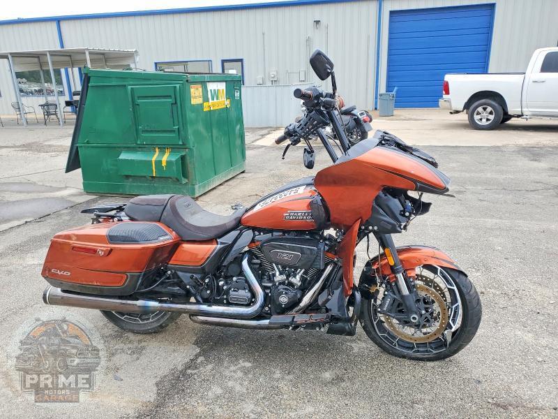 2023 HARLEY-DAVIDSON FLTRXSE