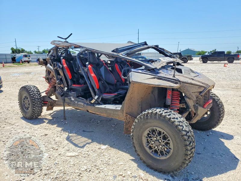 2023 POLARIS RZR