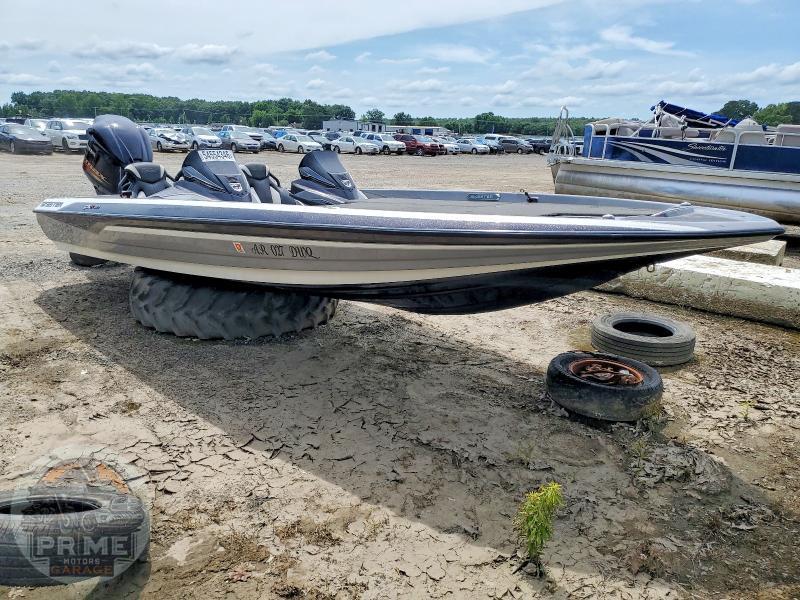 2020 SKEETER UNKNOWN