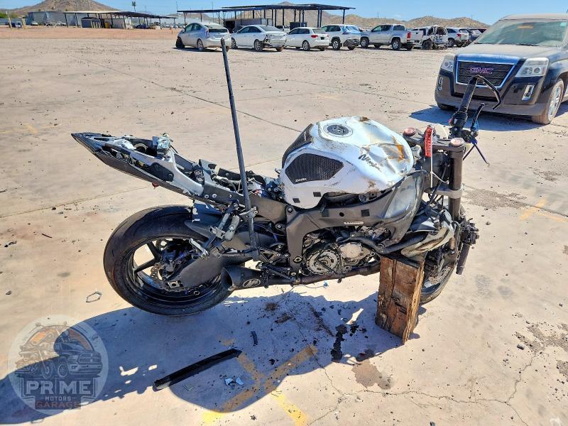 2013 KAWASAKI ZX636