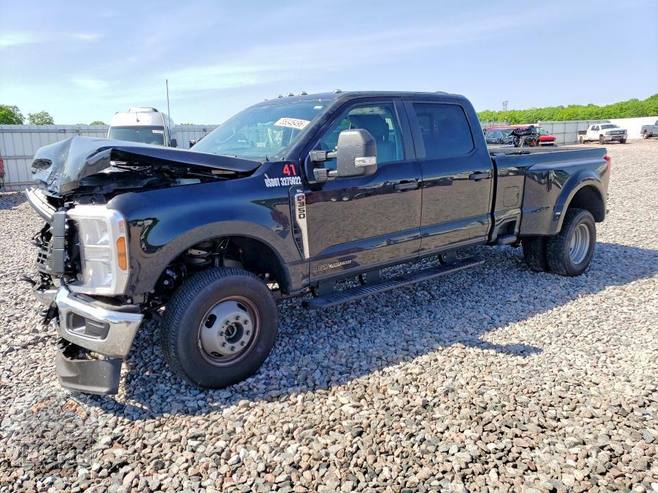 2026 FORD F 350