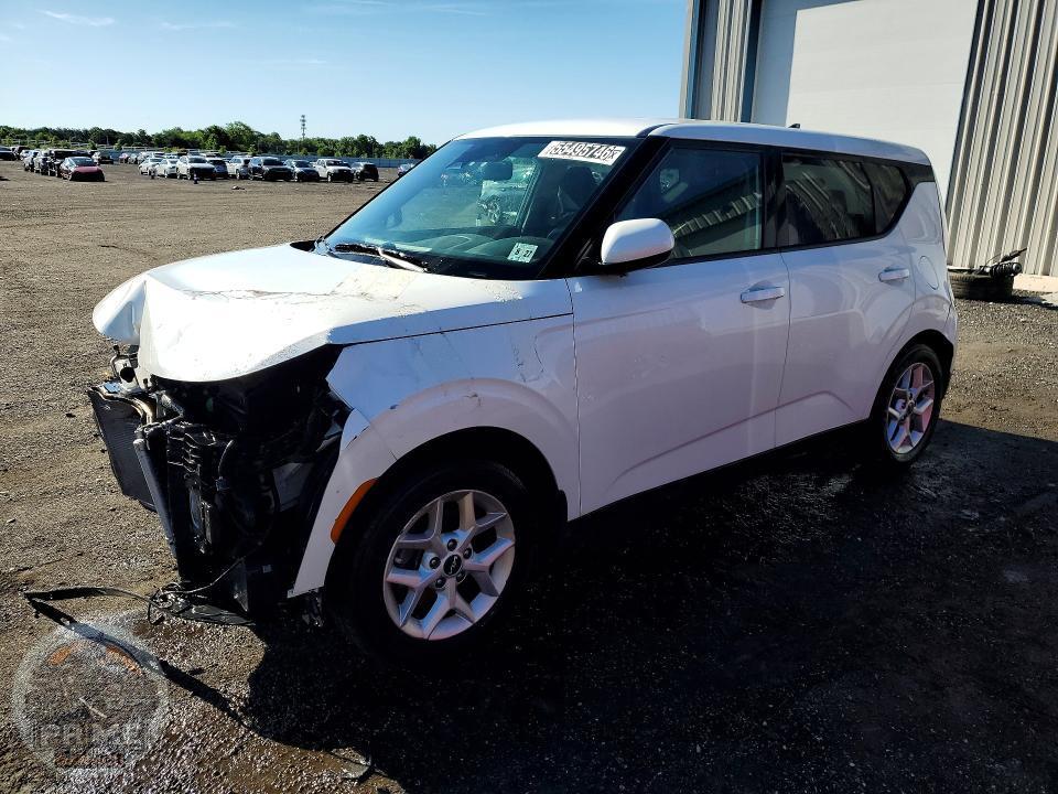 2023 KIA SOUL