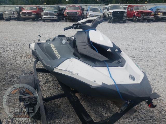 2015 SEA-DOO SPARK