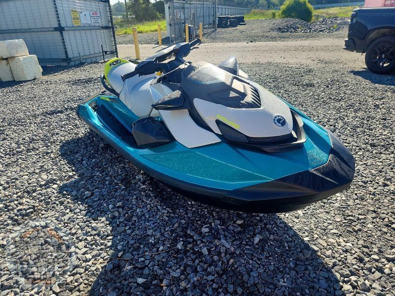 2026 SEA-DOO SEADOO