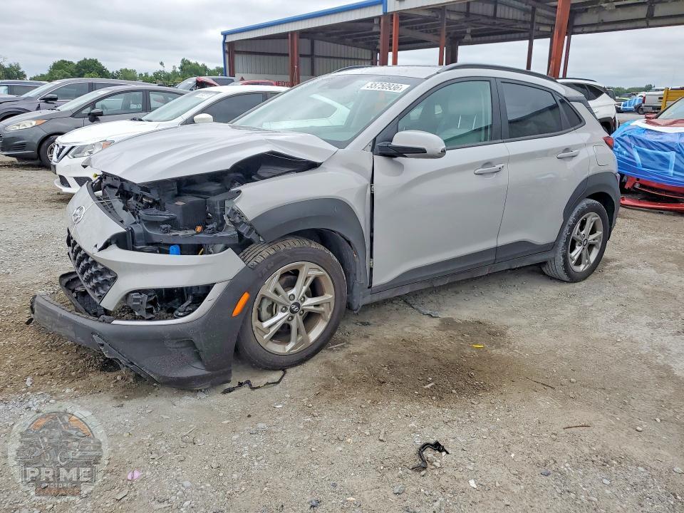2023 HYUNDAI KONA