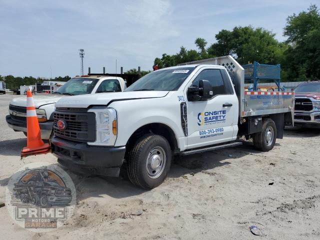 2024 FORD F 250