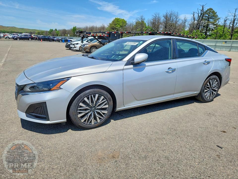 2023 NISSAN ALTIMA