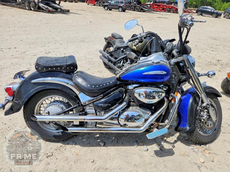 2002 SUZUKI VL800