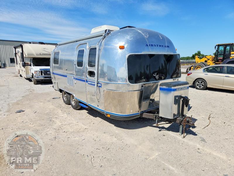 1993 AIRSTREAM SOVREIGN