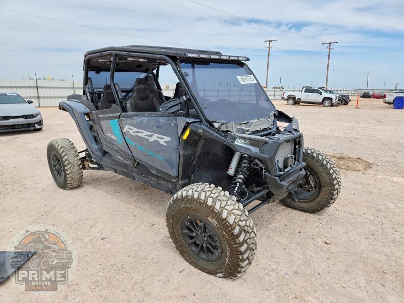 2026 POLARIS RZR