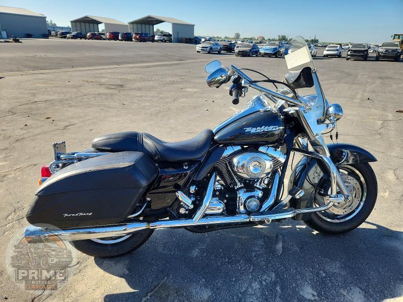 2007 HARLEY-DAVIDSON FLHRS (ROAD KING CUSTOM)