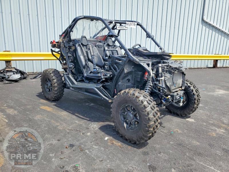 2024 POLARIS RZR