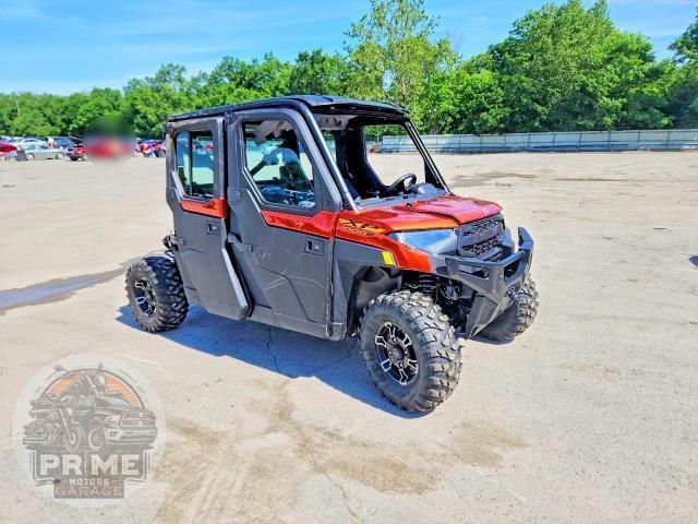 2026 POLARIS RANGER