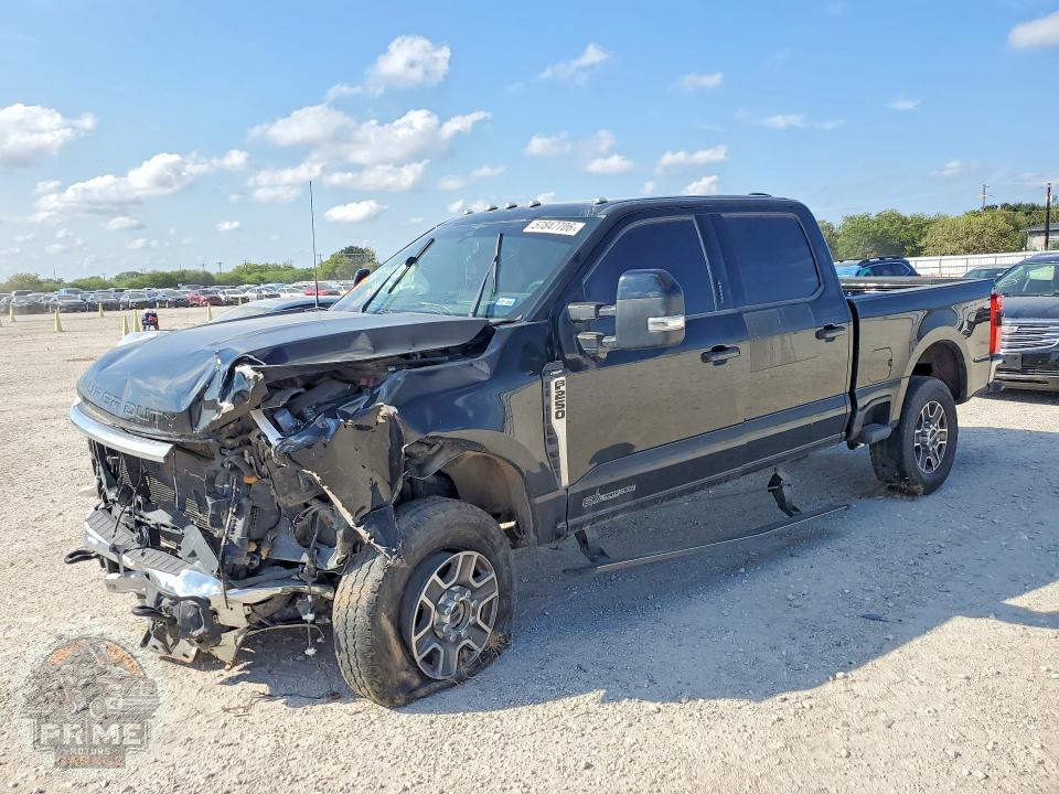2023 FORD F 250