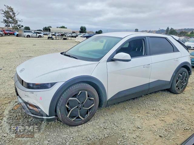 2024 HYUNDAI IONIQ