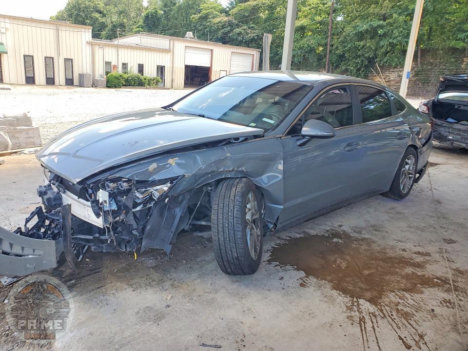 2023 HYUNDAI SONATA