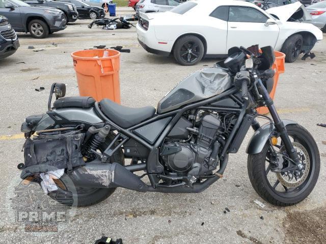 2024 HONDA CMX1100