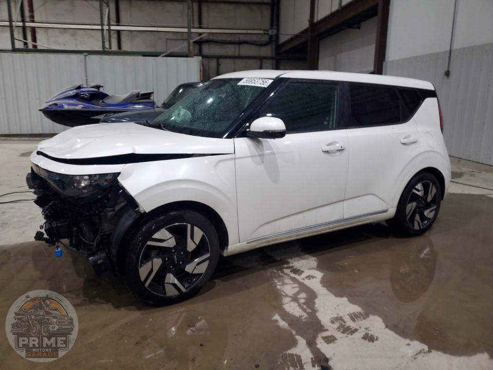 2023 KIA SOUL