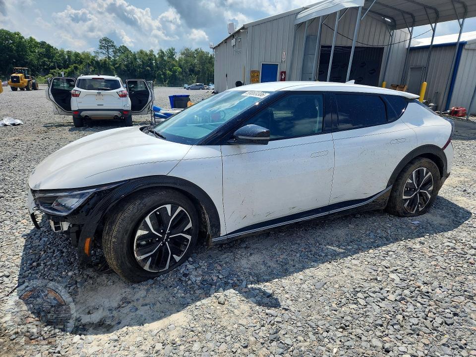 2024 KIA EV6
