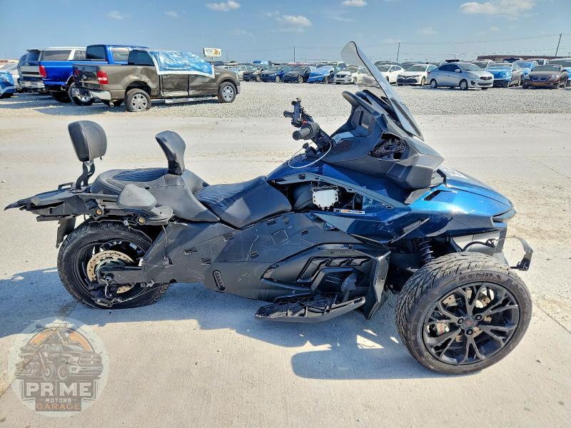 2023 CAN-AM SPYDER