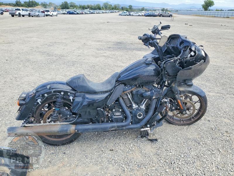 2022 HARLEY-DAVIDSON FLTRXST (ROAD GLIDE ST / SPECIAL ST)