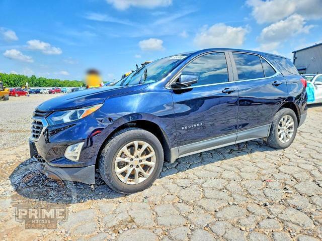 2021 CHEVROLET EQUINOX