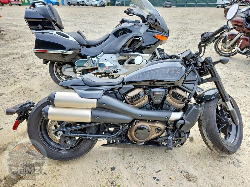 2023 HARLEY-DAVIDSON RH1250