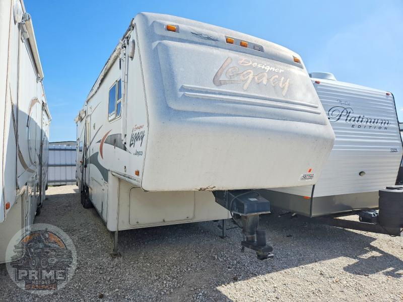 2003 JAYCO RV