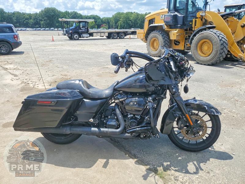 2018 HARLEY-DAVIDSON FLTRXS (ROAD GLIDE SPECIAL)