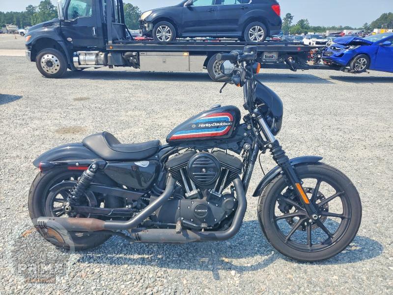 2020 HARLEY-DAVIDSON XL1200