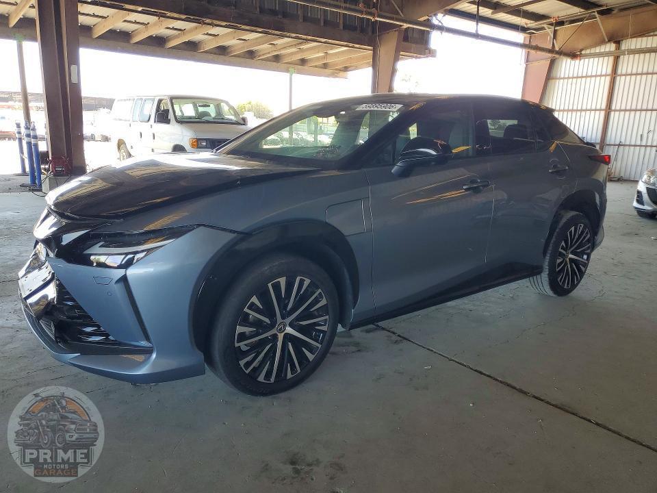 2024 LEXUS RZ