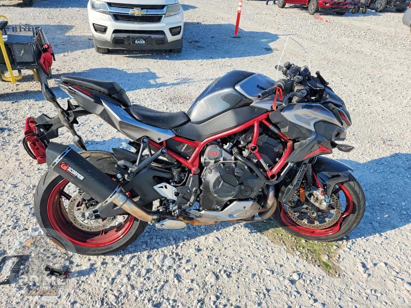 2023 KAWASAKI ZR1000